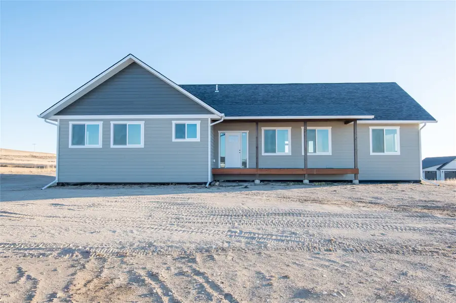 21 Stoney Trail, Townsend, MT 59644 - #3