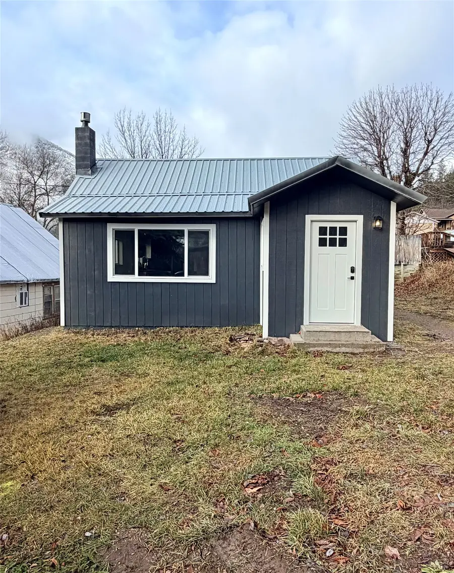 110 N 2nd Street, Alberton, MT 59820 - #2