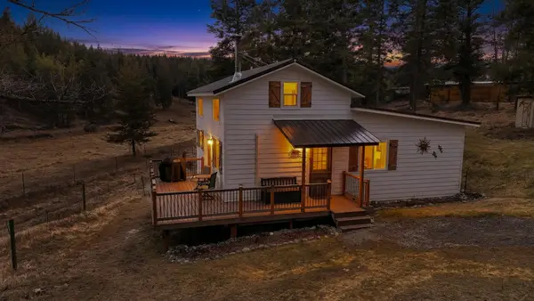 3183 Meadow Creek Road, Fortine, MT 59918