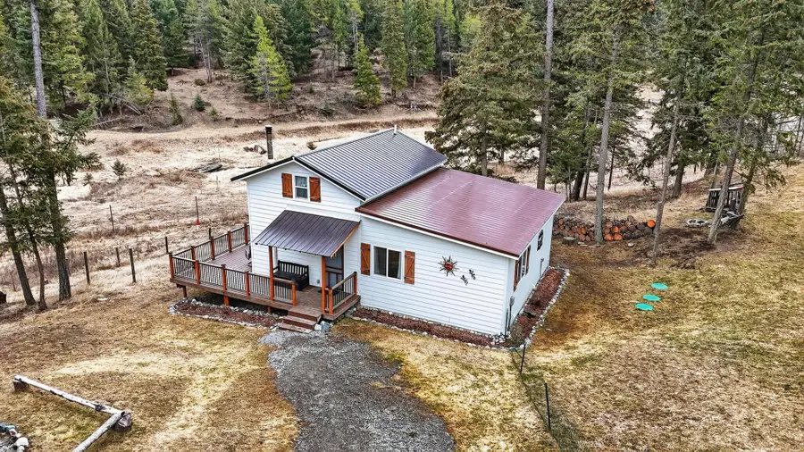 3183 Meadow Creek Road, Fortine, MT 59918 - #2