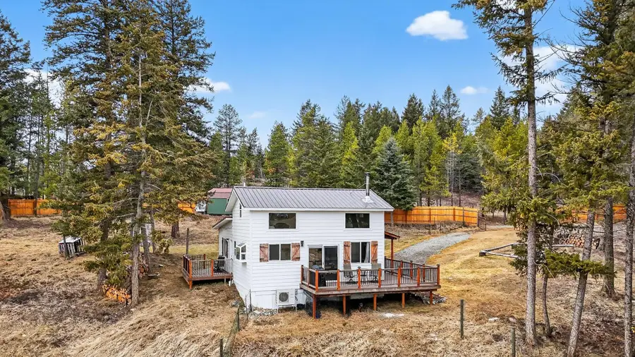 3183 Meadow Creek Road, Fortine, MT 59918 - #3
