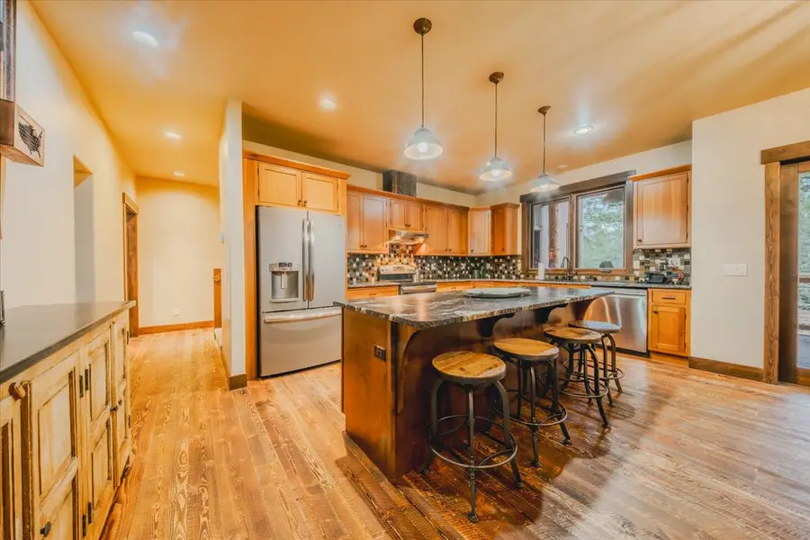 1444 Wilderness Club Drive, Eureka, MT 59917 - #3