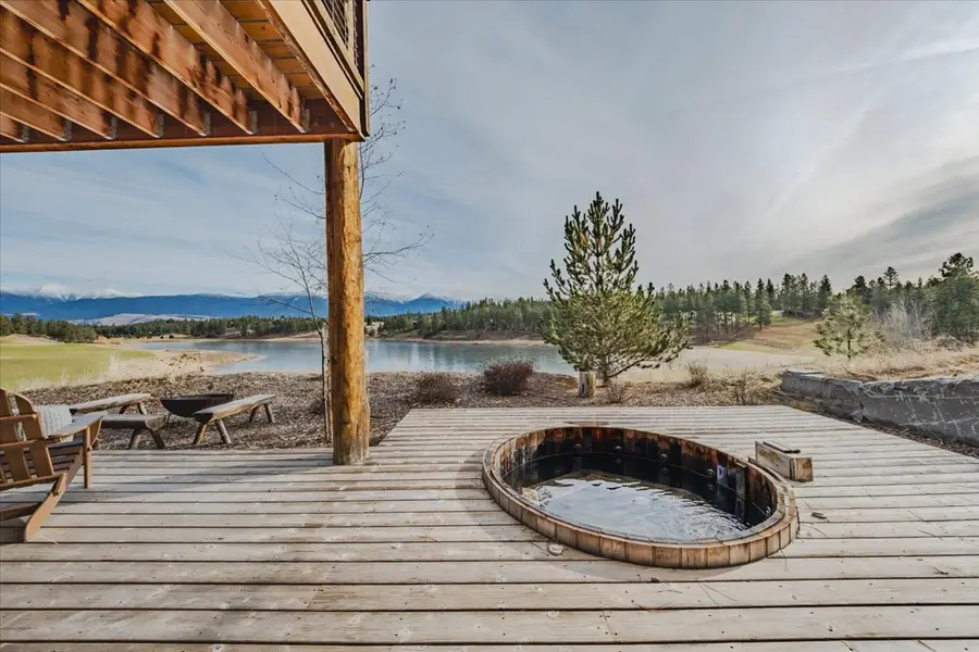 42 Cottage Lake Lane, Eureka, MT 59917 - #3