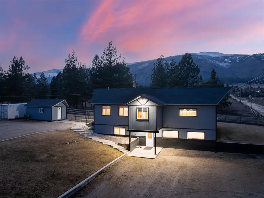 6023 Sun Valley Road, Lolo, MT 59847 - #3