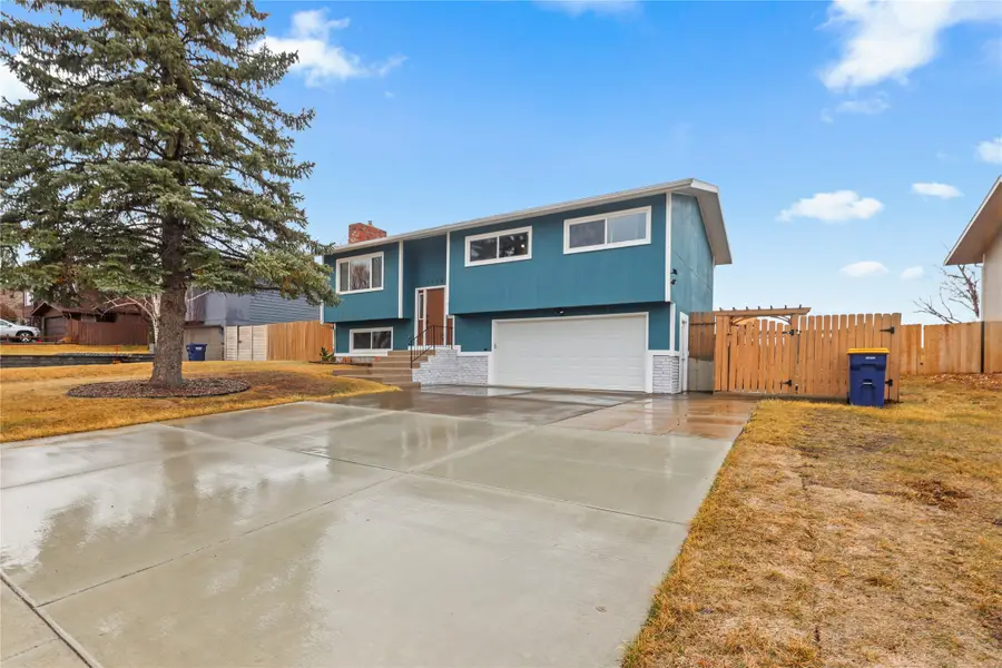 1008 E Fiesta, Great Falls, MT 59404 - #2