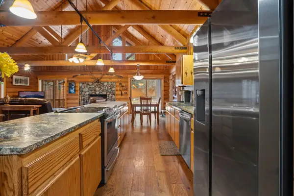 32 Peaceful Court, Bigfork, MT 59911