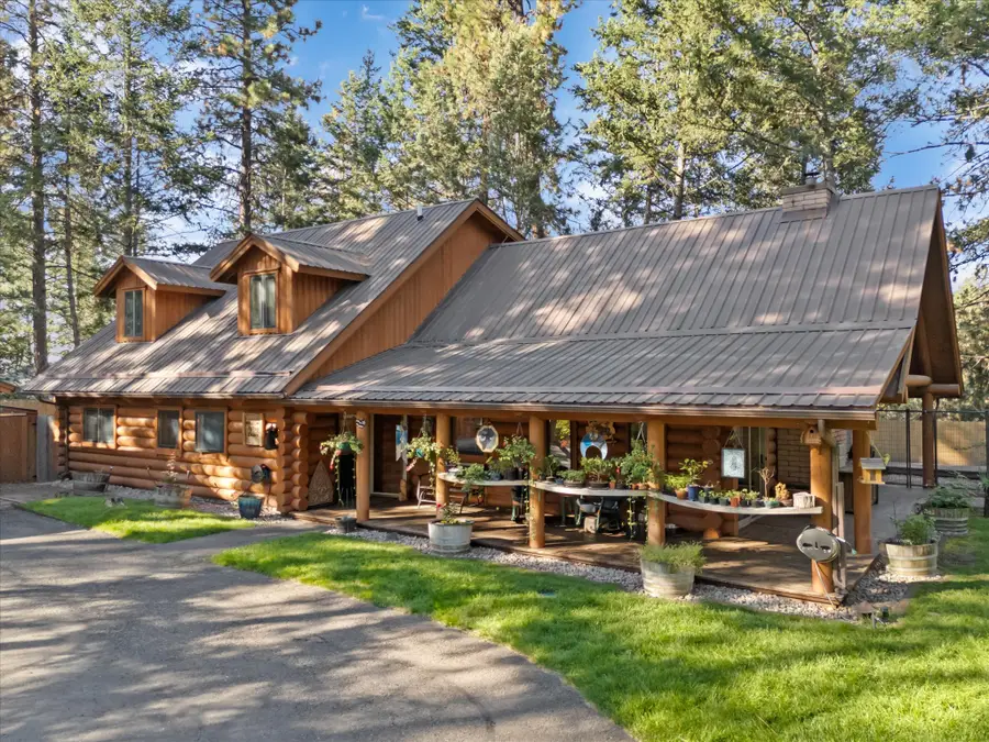32 Peaceful Court, Bigfork, MT 59911 - Image #3