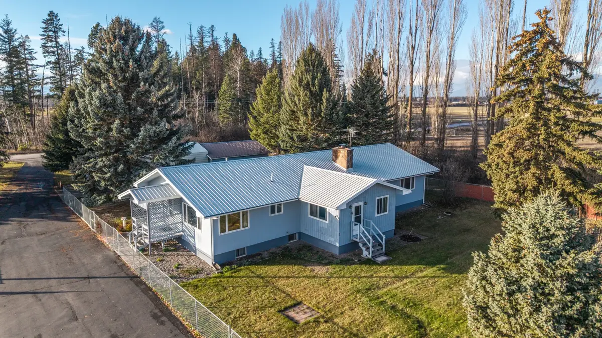 2875 Helena Flats Road, Kalispell, MT 59901 - Image #1