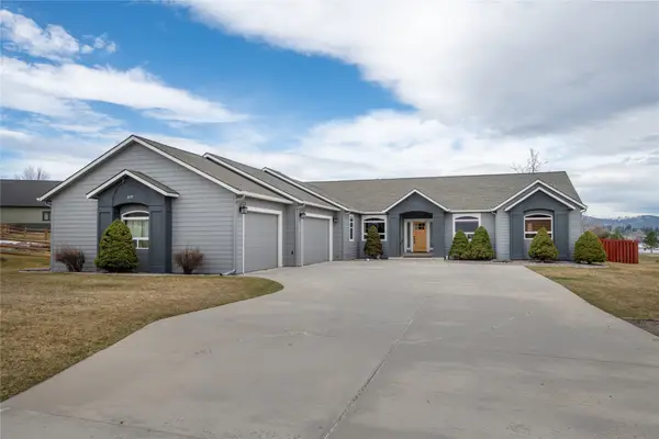 6119 Lower Miller Creek Road, Missoula, MT 59803