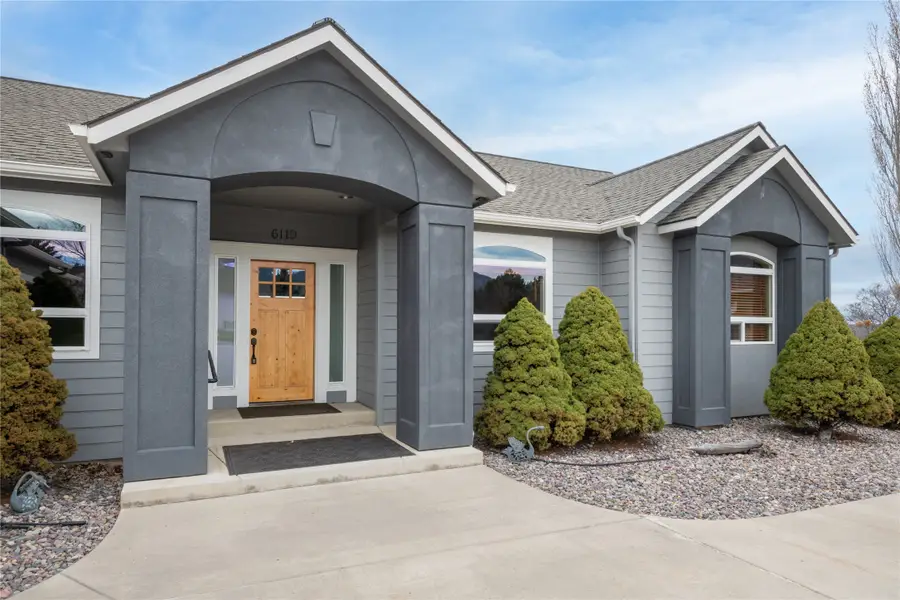 6119 Lower Miller Creek Road, Missoula, MT 59803 - #3