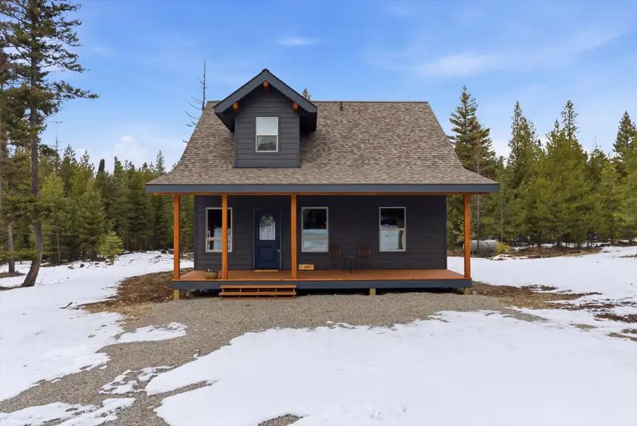 2191 Houghton Creek Road, Libby, MT 59923 - #3
