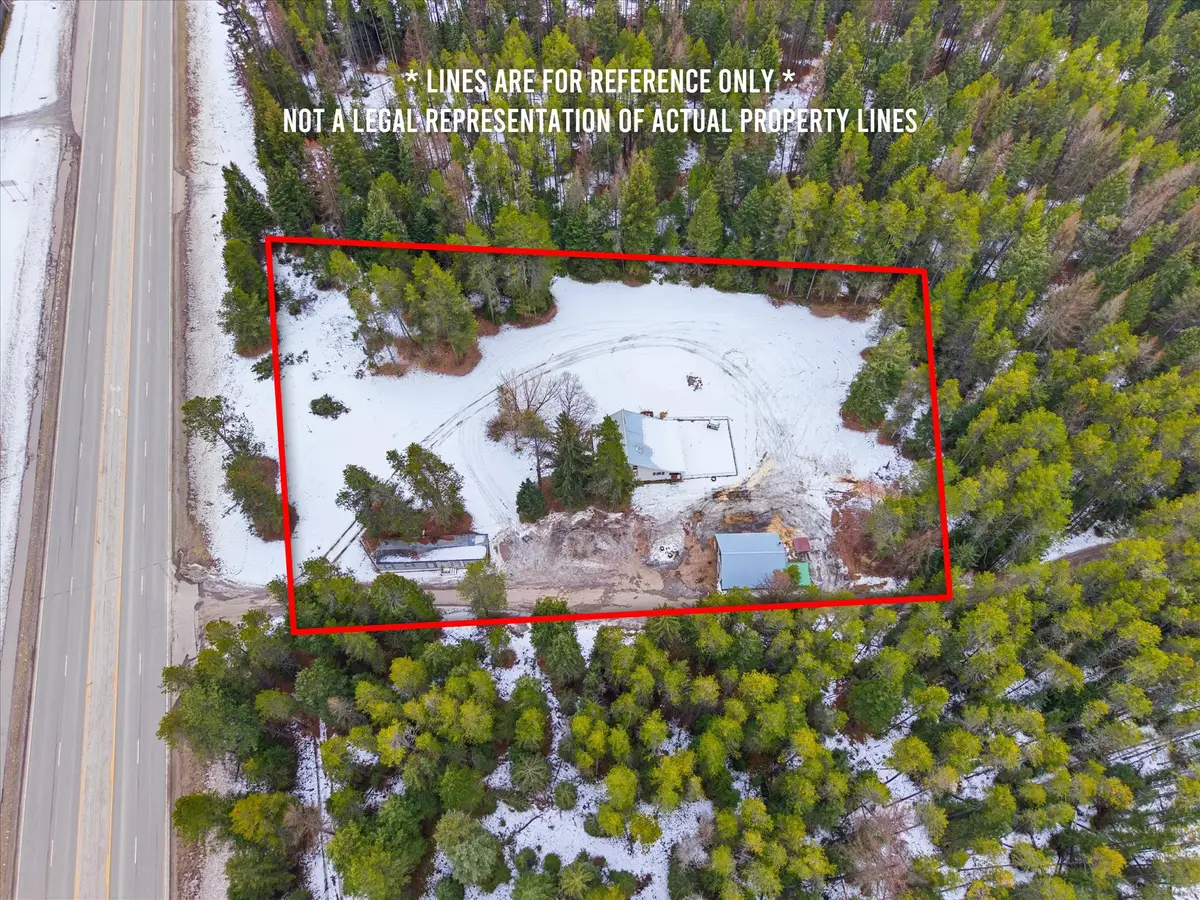 9590 Us Highway 2 E, Martin City, MT 59926 - #1