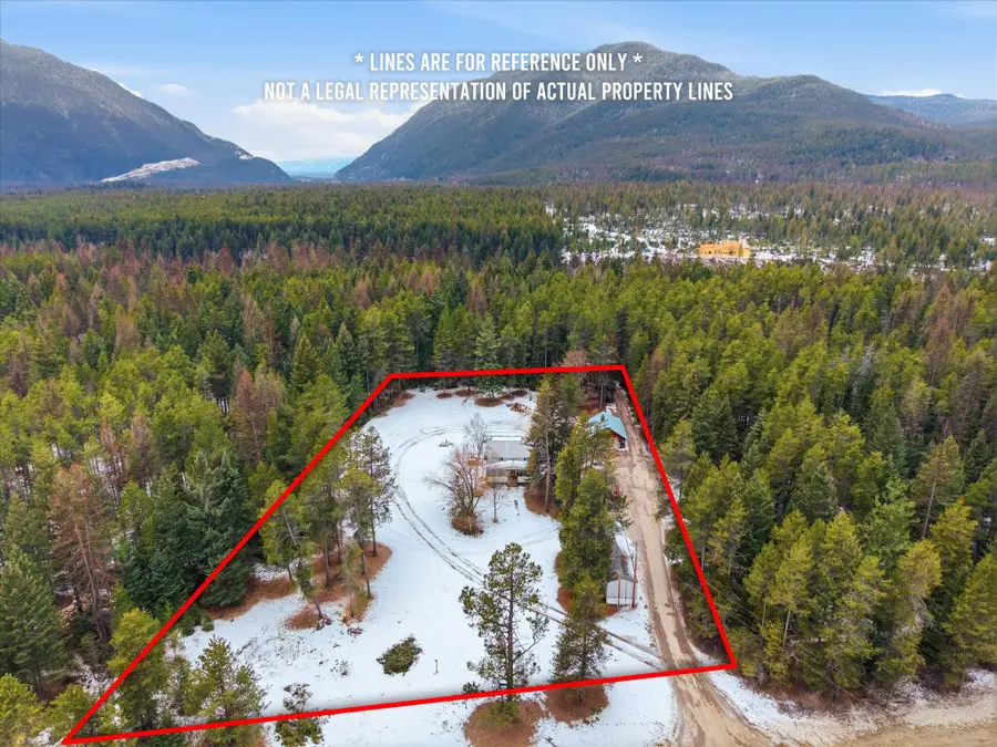 9590 Us Highway 2 E, Martin City, MT 59926 - #2