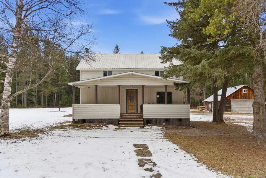 9590 Us Highway 2 E, Martin City, MT 59926 - #3