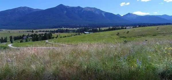 180 Grassy Loop, Eureka, MT 59917