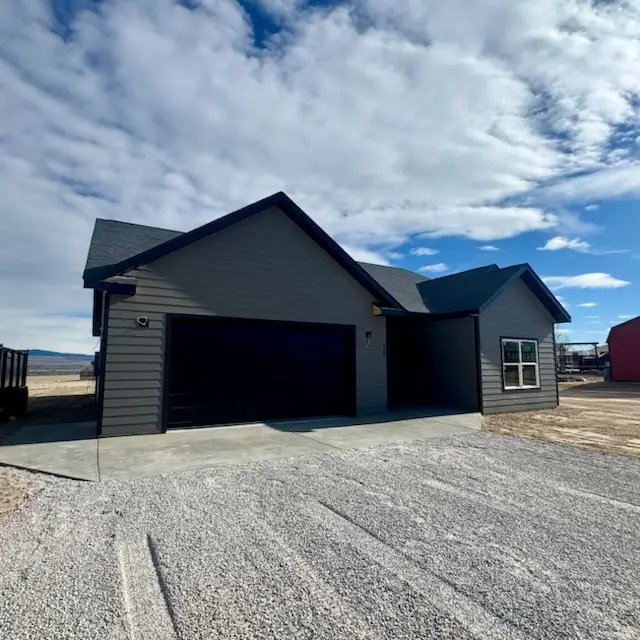 38 Nez Perce Trail, Townsend, MT 59644 - #1