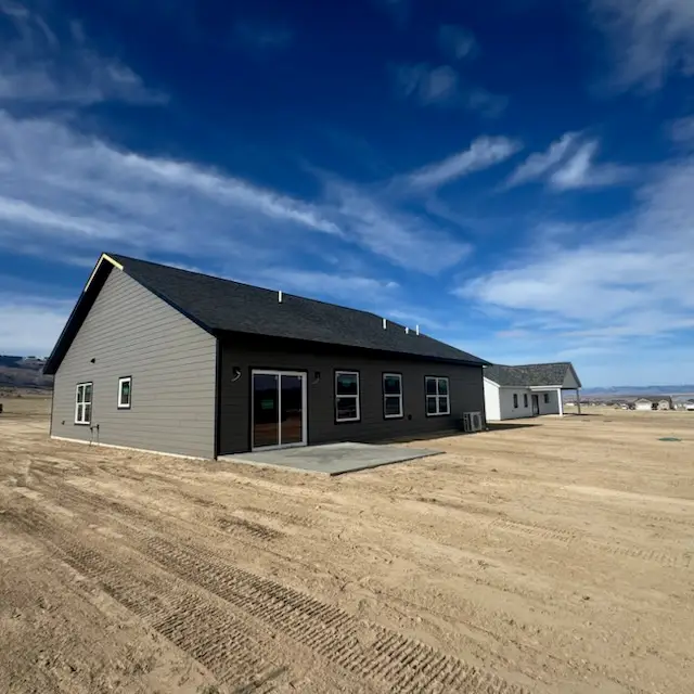38 Nez Perce Trail, Townsend, MT 59644 - #2