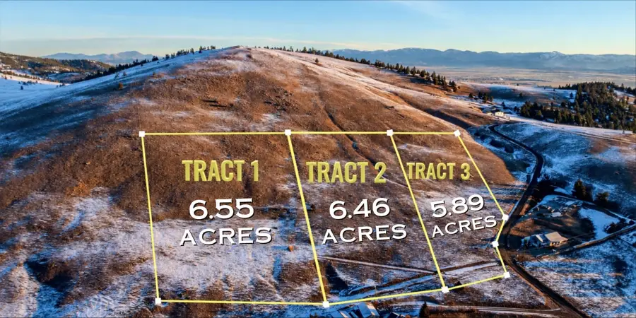 TBD Fiddlers Green Road, Clancy, MT 59634 - #2