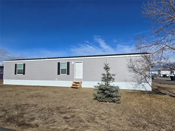2765 Wylie Drive #52, East Helena, MT 59635