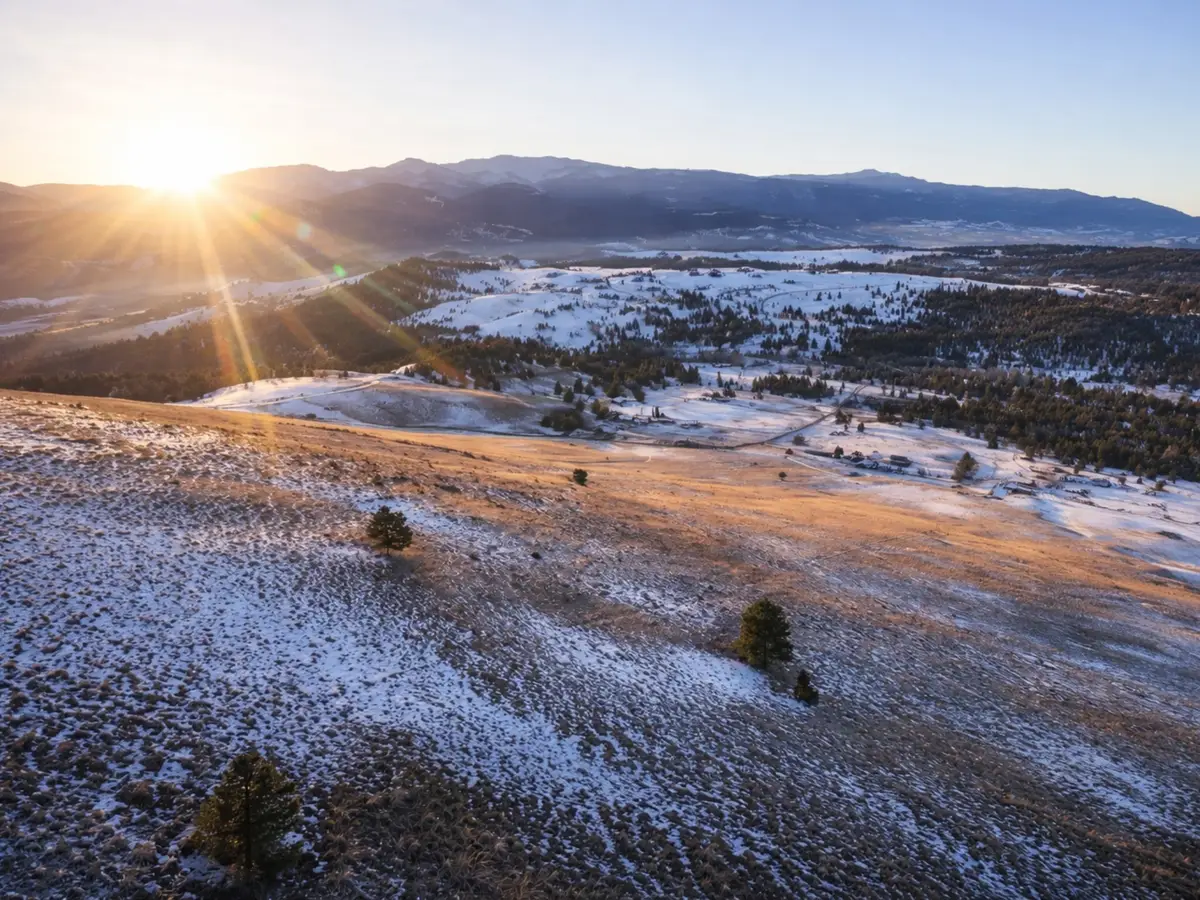 TBD Fiddlers Green Road, Clancy, MT 59634 - #1