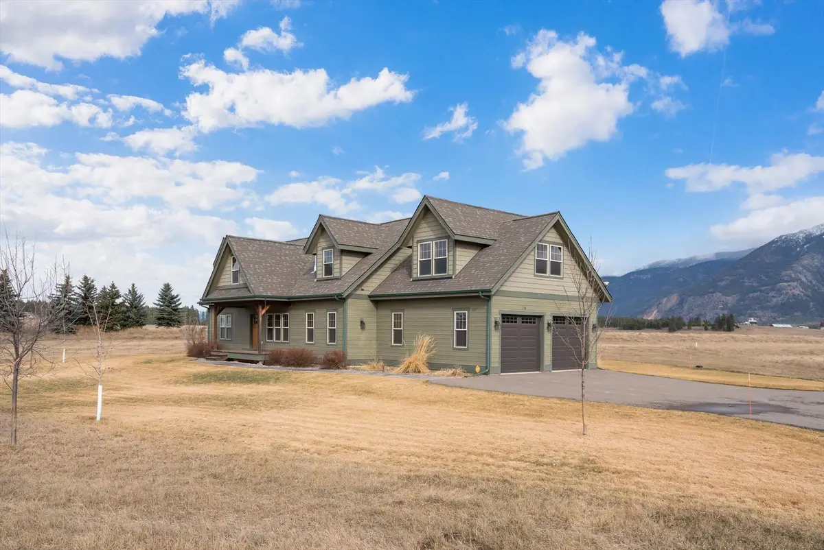 756 Sweetgrass Ranch Road, Kalispell, MT 59901 - #1