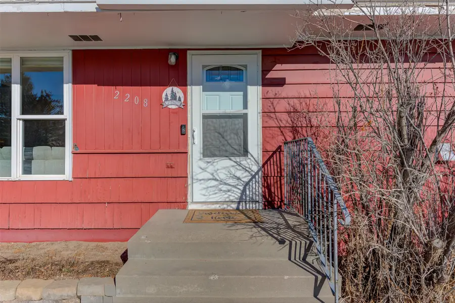 2208 E Broadway Street, Helena, MT 59601 - #2