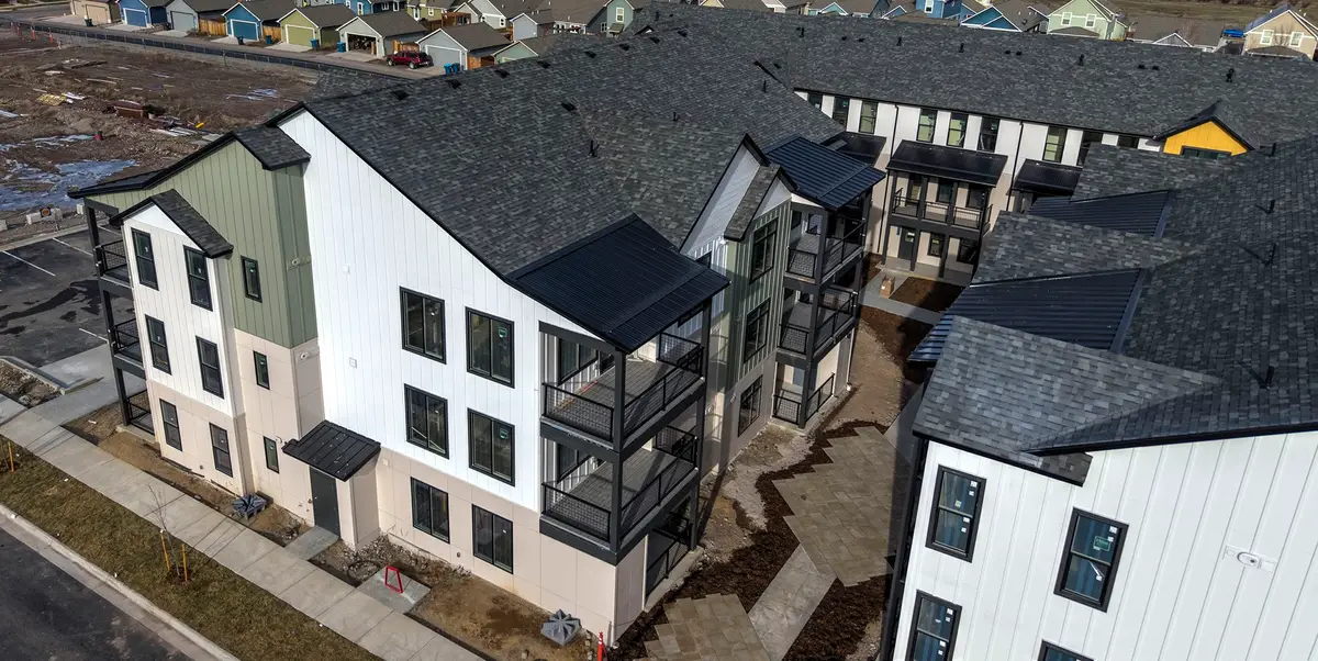 1140 Charlo Street #104, Missoula, MT 59802 - Image #1