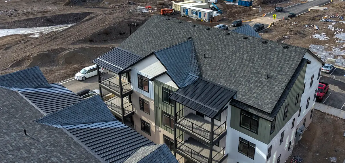 1140 Charlo Street #202, Missoula, MT 59802 - Image #1