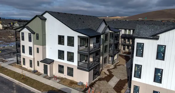 1140 Charlo Street #203, Missoula, MT 59802