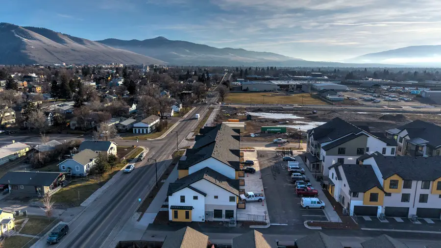 1140 Charlo Street #203, Missoula, MT 59802 - Image #2
