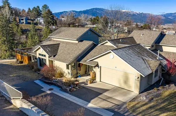 5117 Clearview Way, Missoula, MT 59803