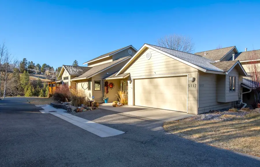 5117 Clearview Way, Missoula, MT 59803 - #2