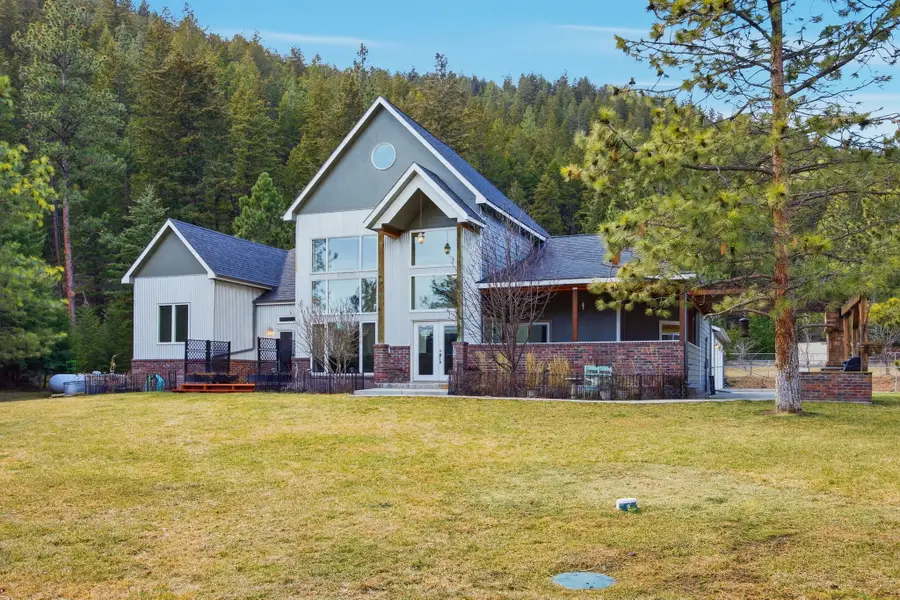 11327 Sleeman Lane, Lolo, MT 59847 - #3