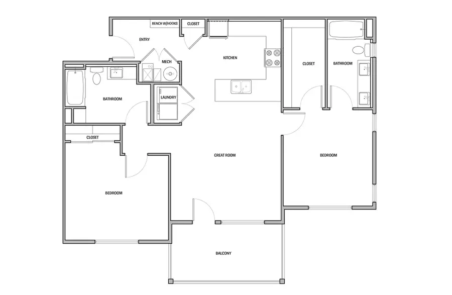 1140 Charlo Street #304, Missoula, MT 59802 - Image #3