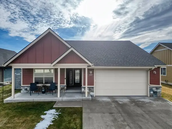 304 Bluebell Road, Kalispell, MT 59901