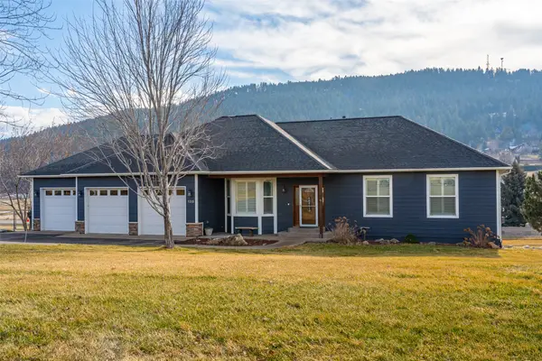 125 Stoneridge Drive, Kalispell, MT 59901
