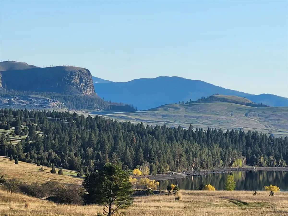 28821 Walking Horse Lane, Big Arm, MT 59910 - #1