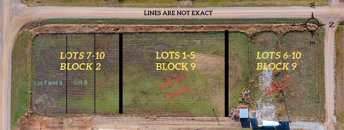 Lot 7 and 8 3rd Avenue Sw, Brady, MT 59416 - #1