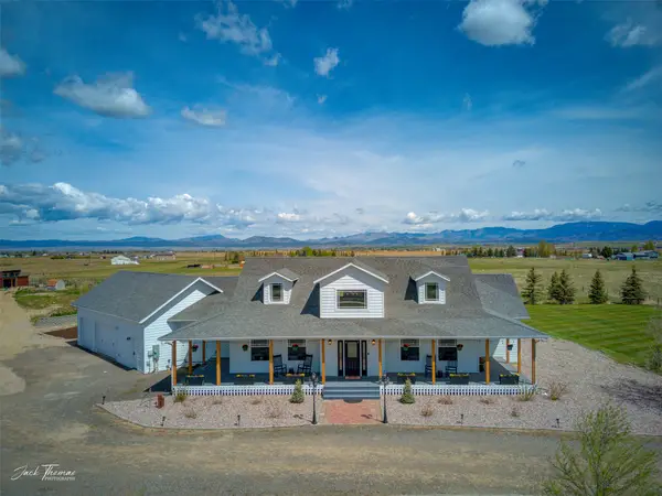 1142 E Lewis Street, East Helena, MT 59635