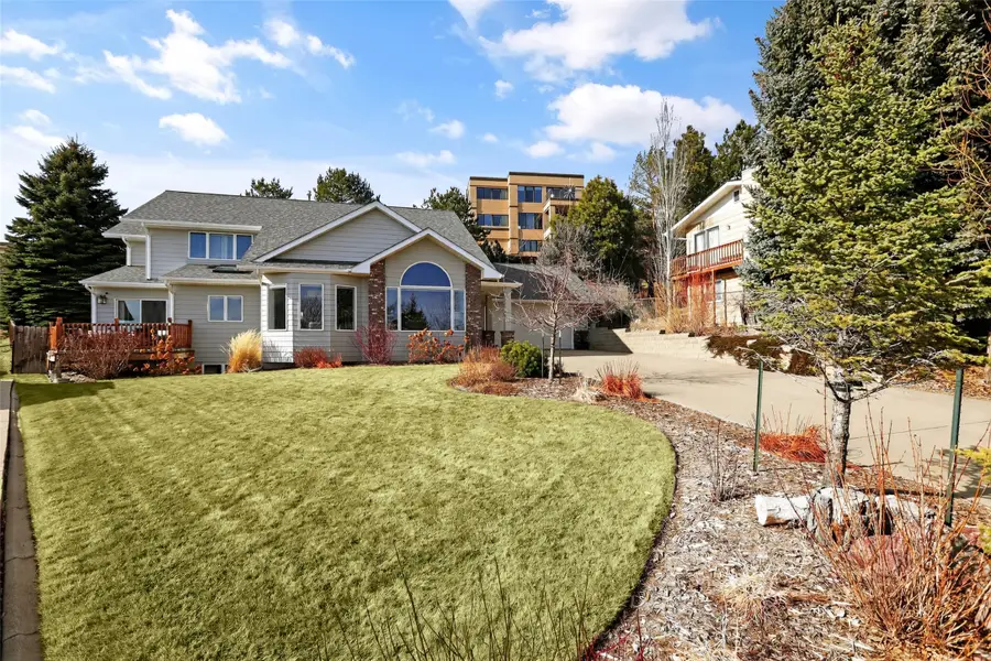 2814 Huckleberry Drive, Great Falls, MT 59404 - #2