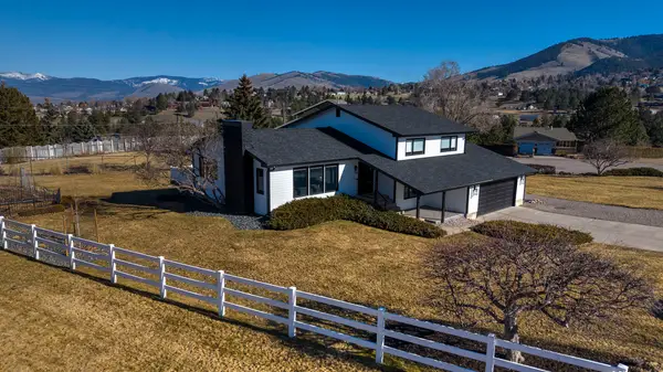 6000 St Francis Drive, Missoula, MT 59803