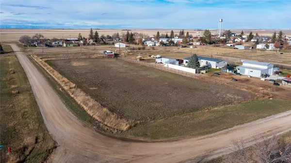 Lot 9 3rd Avenue Sw, Brady, MT 59416