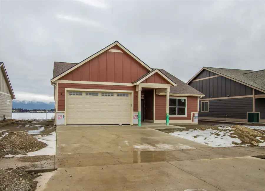767 Foxglove Drive, Kalispell, MT 59901 - #3