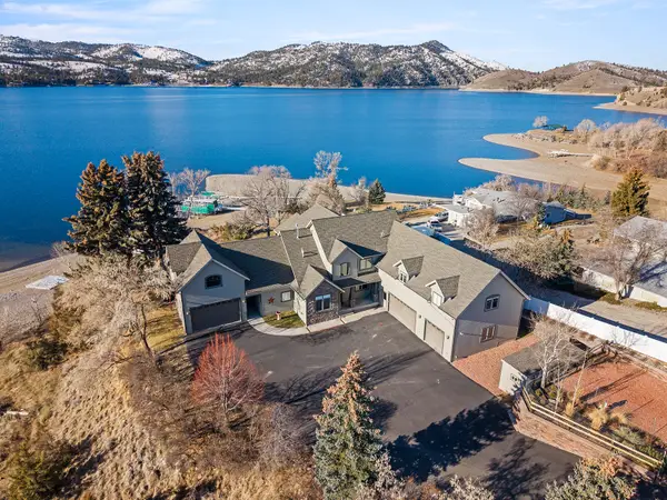 3934 East Shore Drive, Helena, MT 59602