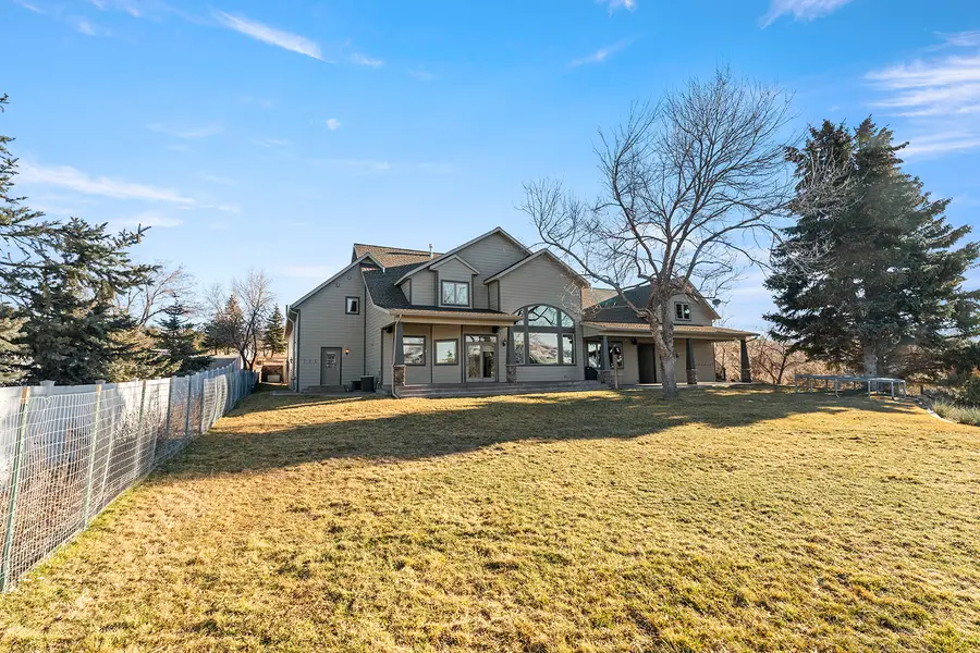 3934 East Shore Drive, Helena, MT 59602 - #3