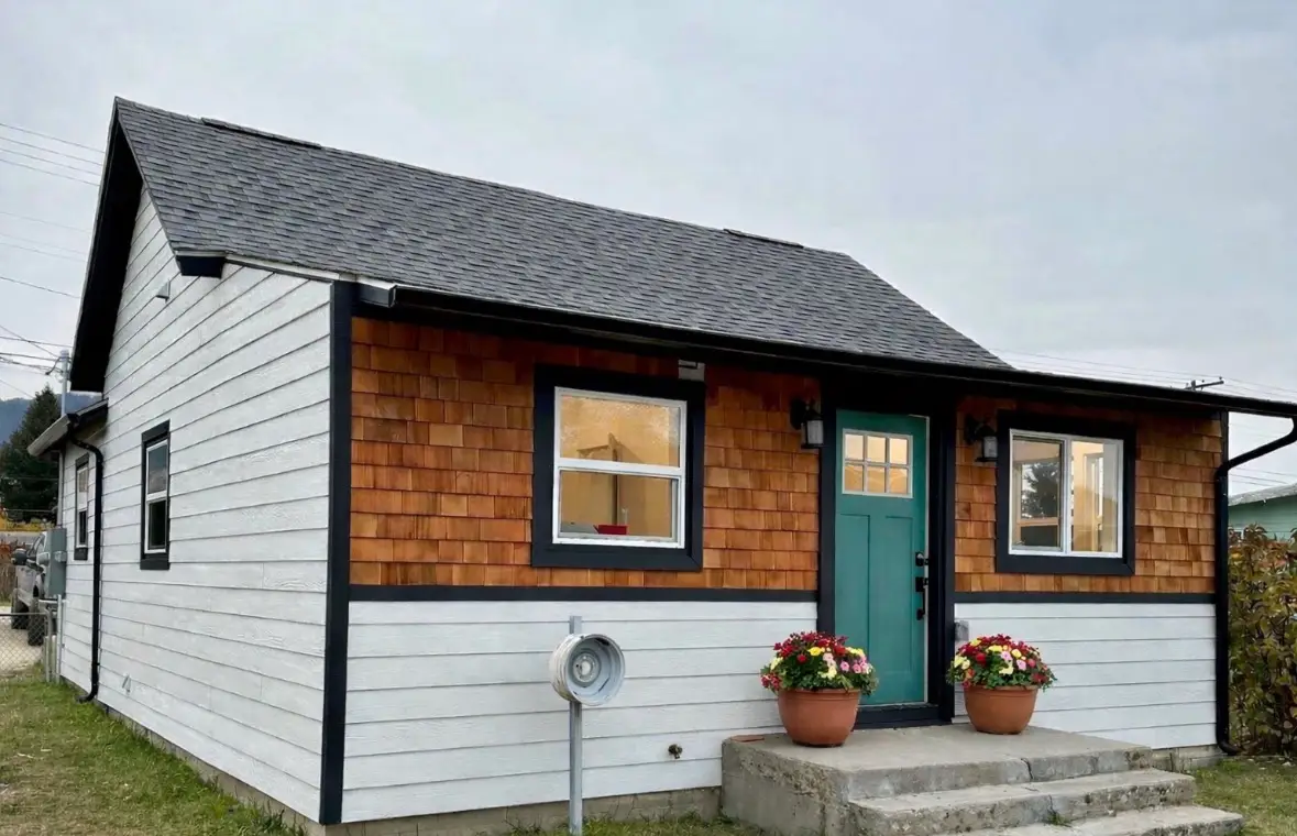 3320 Paxson Avenue, Butte, MT 59701 - #1