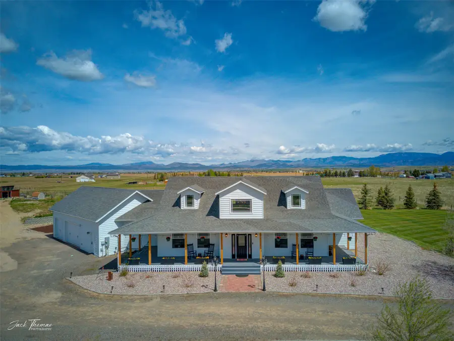 1142 E Lewis Street, East Helena, MT 59635 - #2