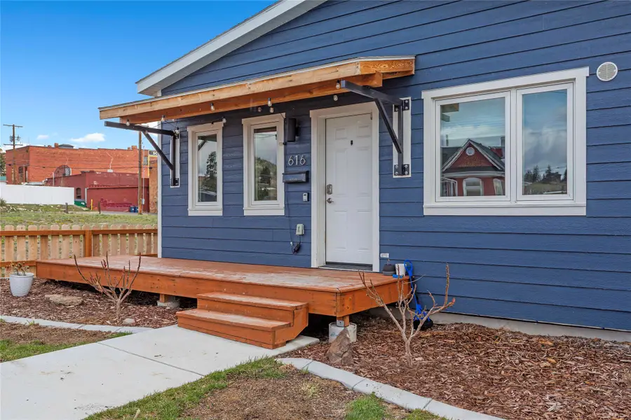 616 S Colorado Street, Butte, MT 59701 - #2