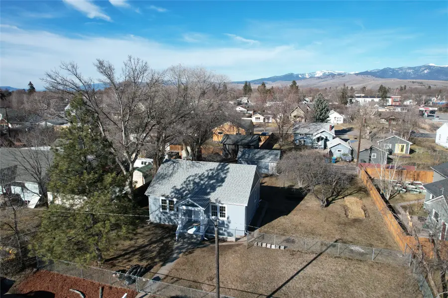 140 W Sussex Avenue, Missoula, MT 59801 - #2