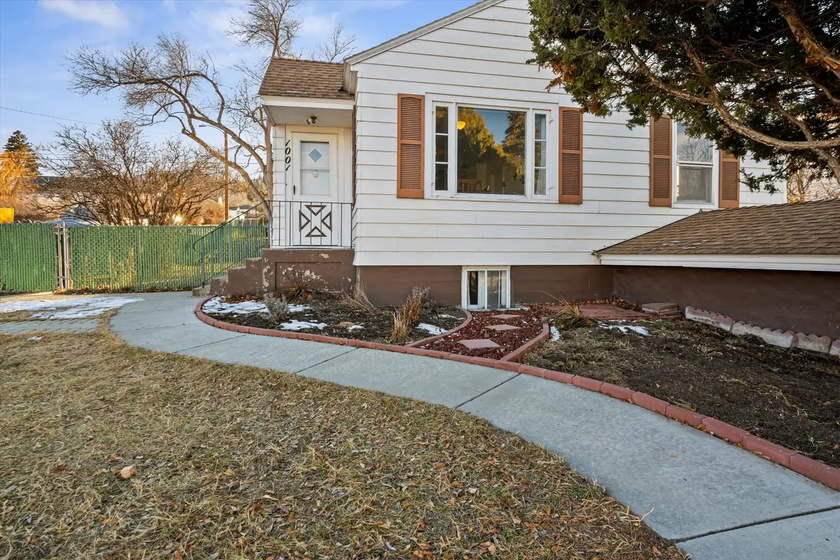 1001 Hauser Boulevard, Helena, MT 59601 - #1